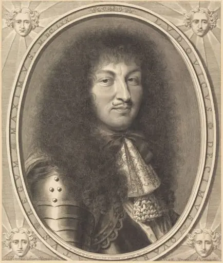 Louis XIV
