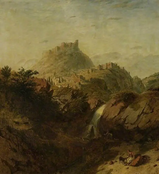 Mistra