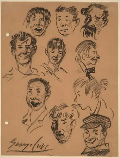 Ten Heads