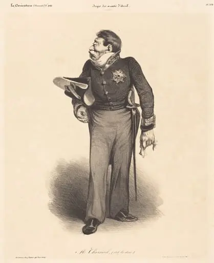 C.-A. Gabriel, duc de Choiseul