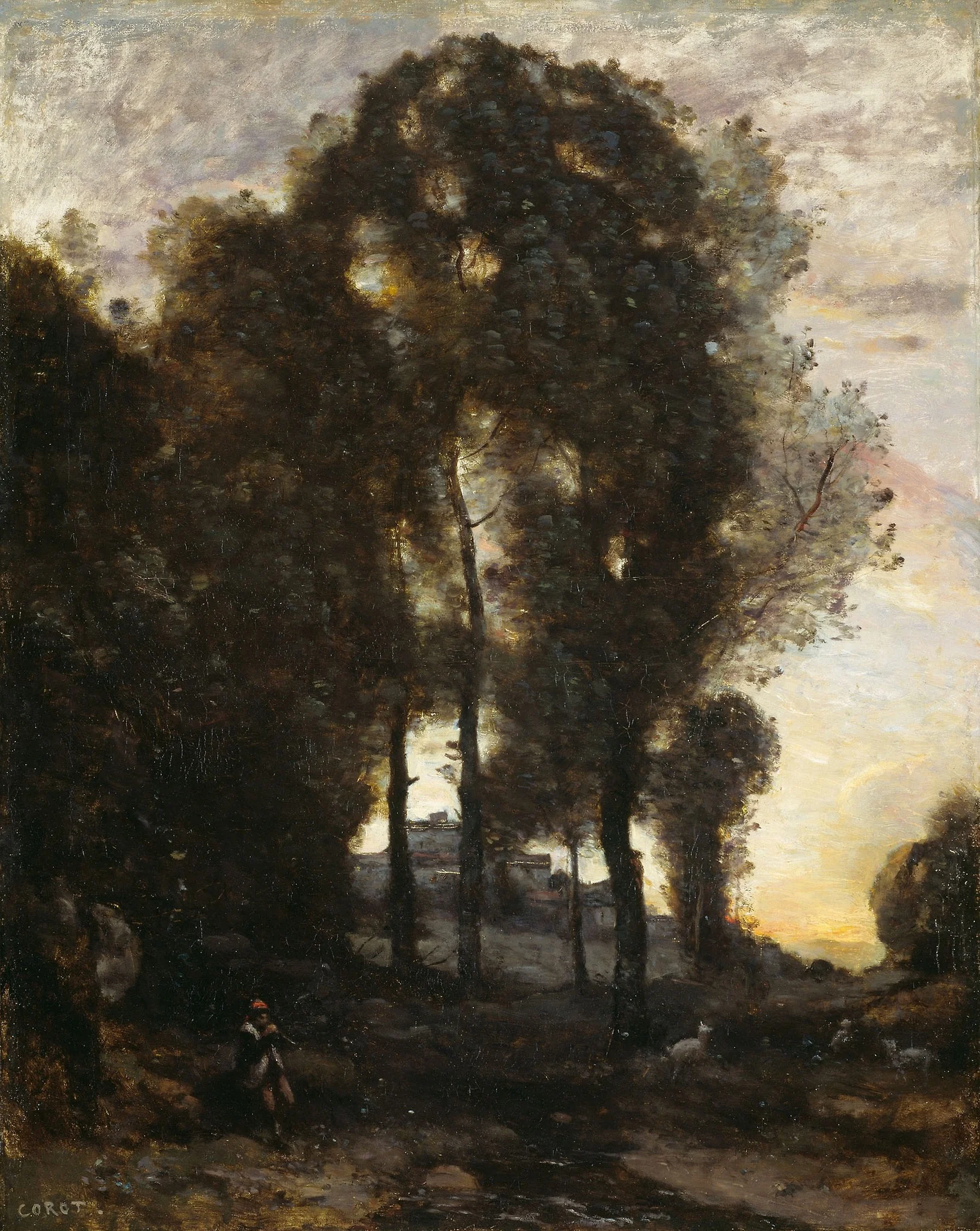 Souvenir of Italy