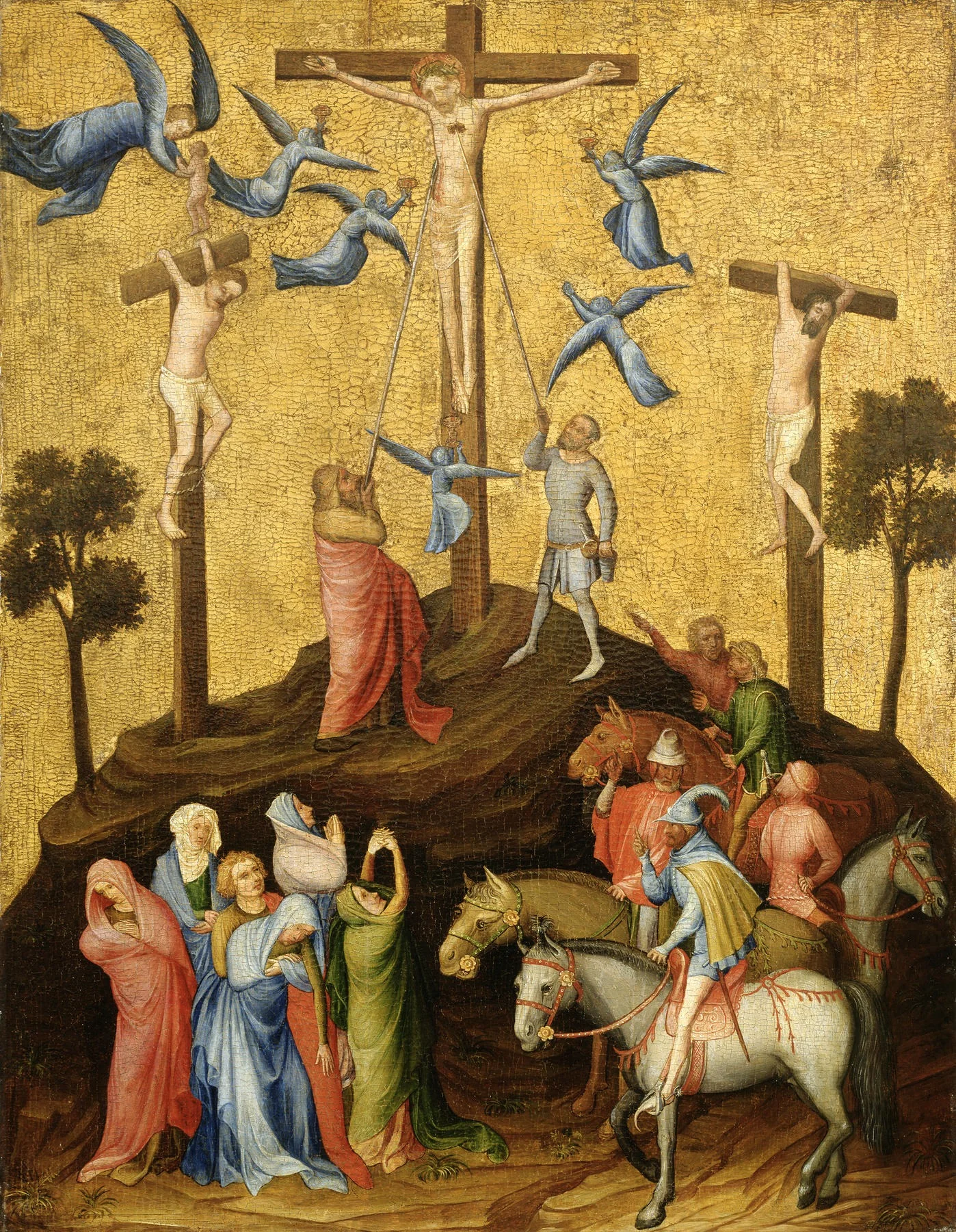 Calvary