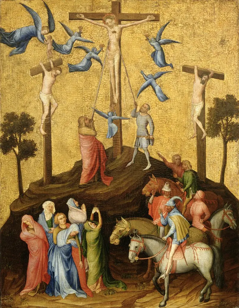 Calvary