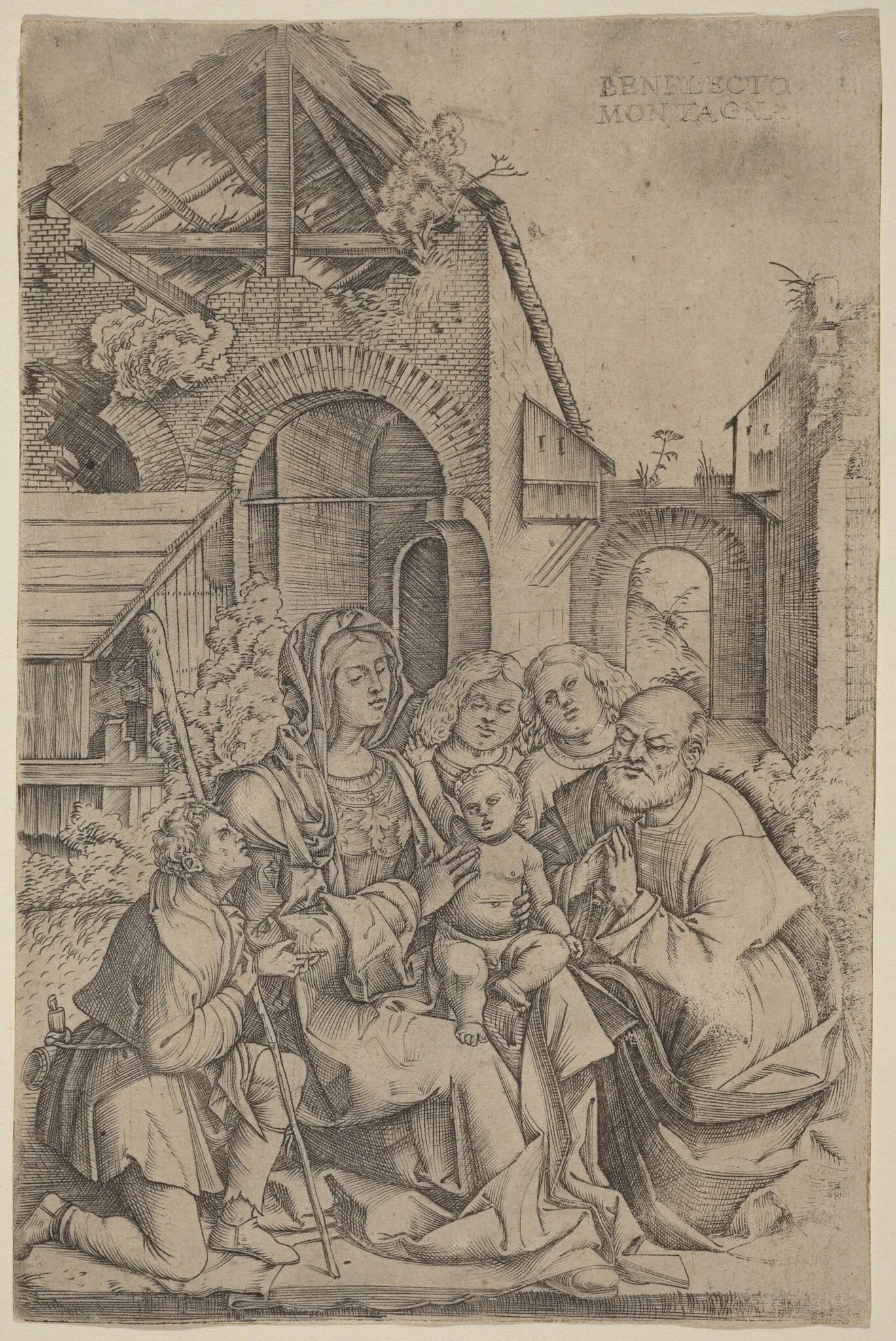 The Nativity