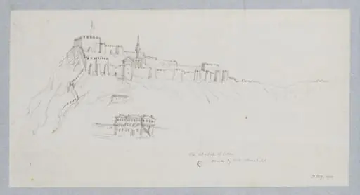 Sketches made during the Campaign of 1854-55 in the Crimea, Circassia and Constantinople