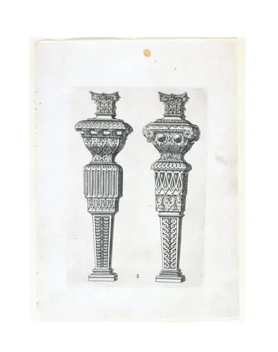 Ionic term