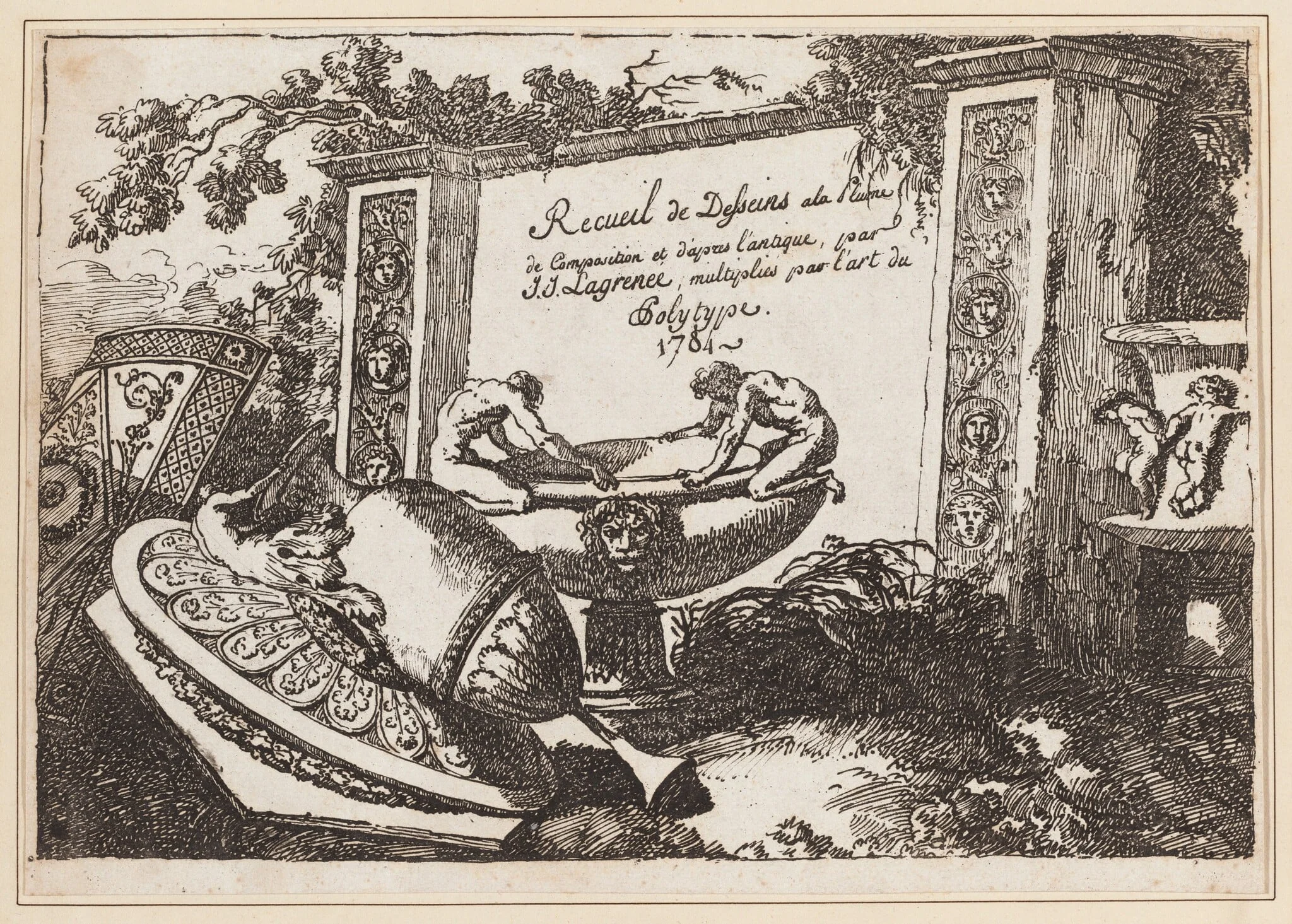 Title Page