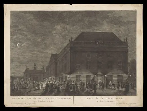H Beard Print Collection