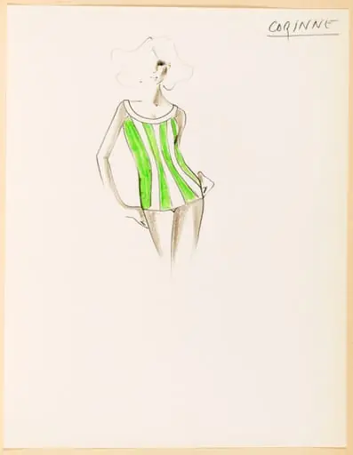 Corinne