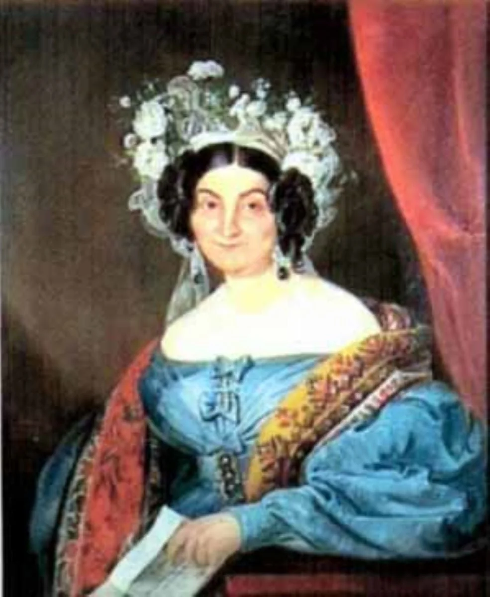 Caterina Ghica