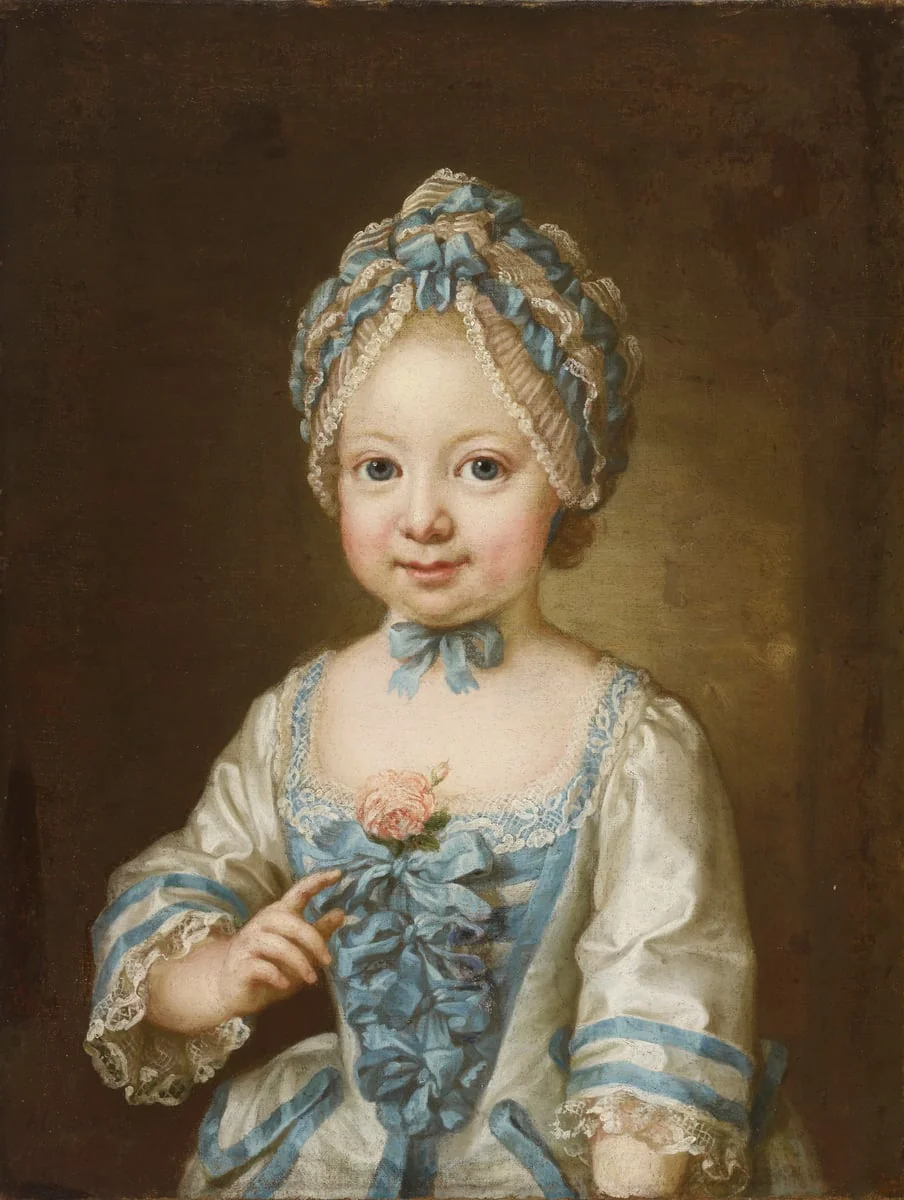 Hedvig Ulrika Hedengran, by Ulrika Fredrika Pasch, unspecified