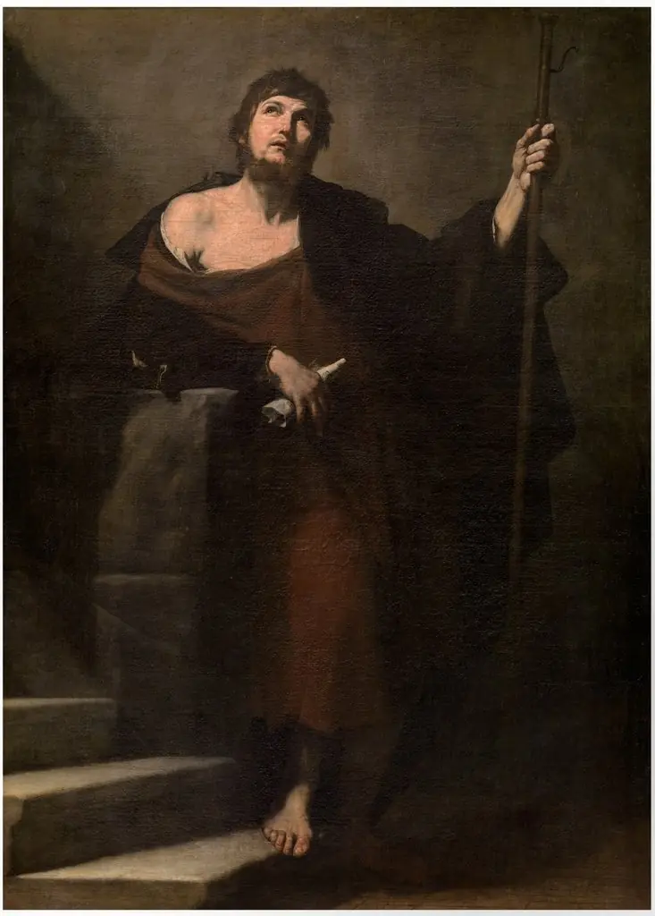 Saint James the Greater