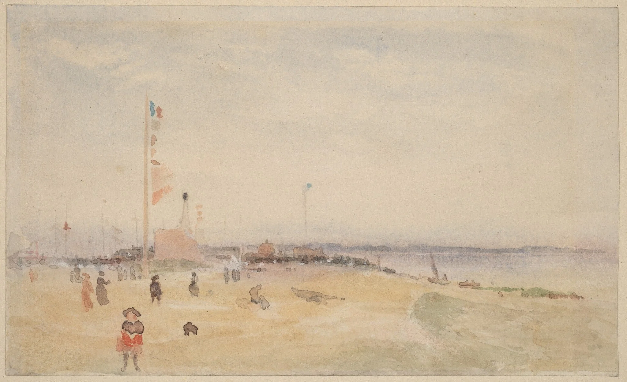 Pourville-sur-Mer