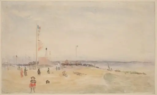 Pourville-sur-Mer