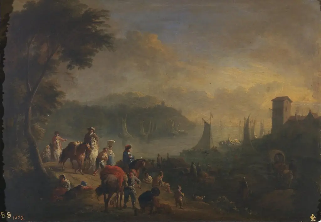 A Port