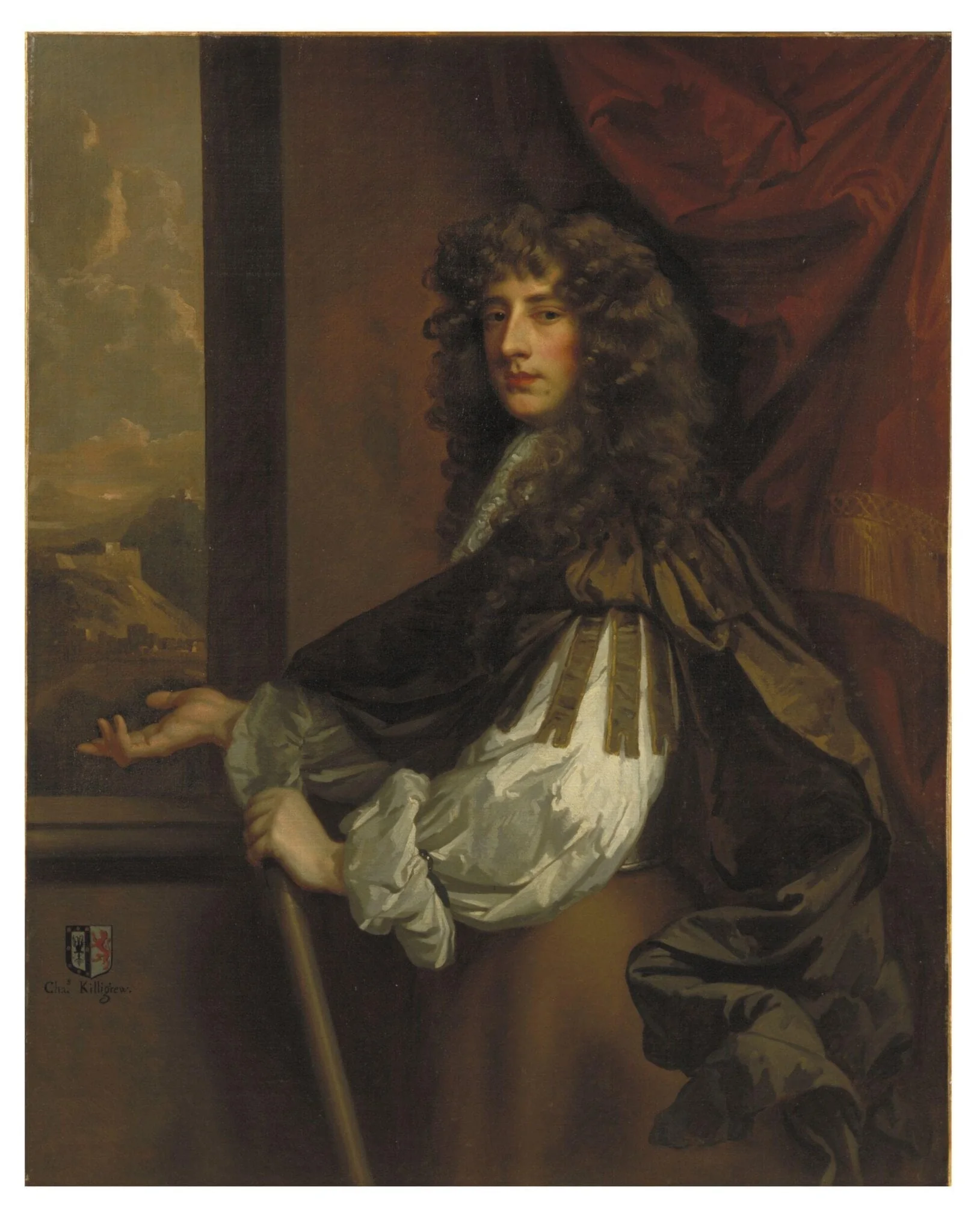 Charles Killigrew