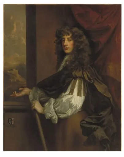 Charles Killigrew