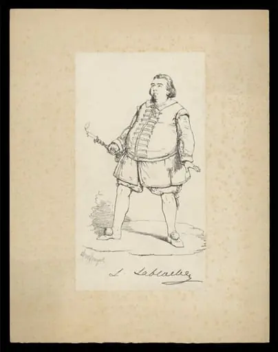 H Beard Print Collection