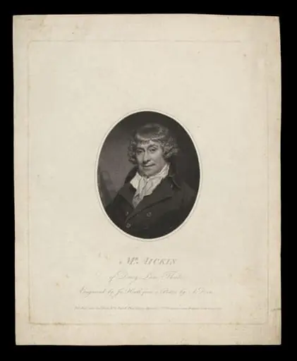 H Beard Print Collection