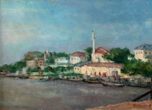 Tulcea