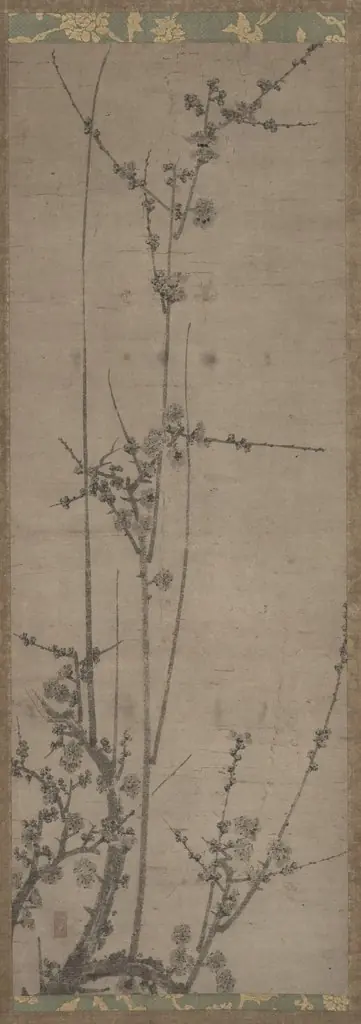 Plum Blossoms