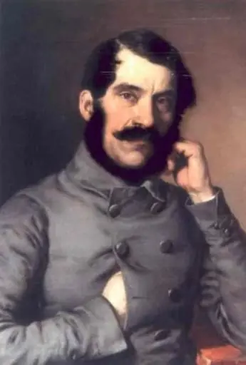 Portret de bărbat