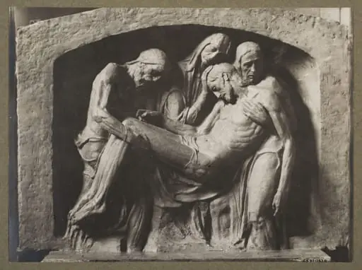 Deposition