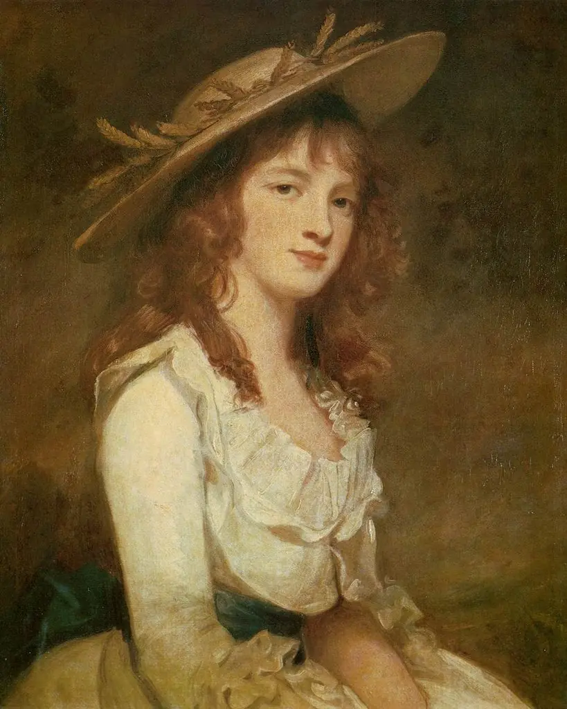 Miss Constable