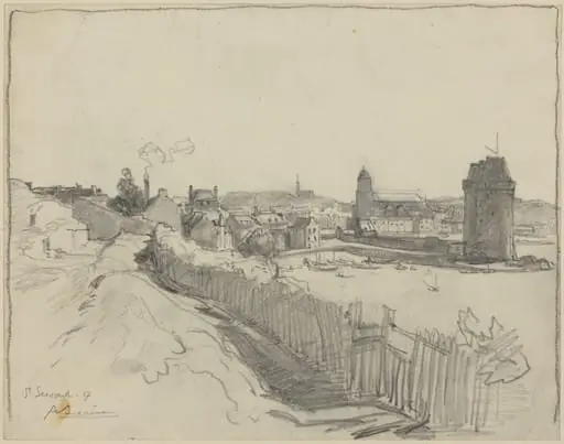 Saint Servan
