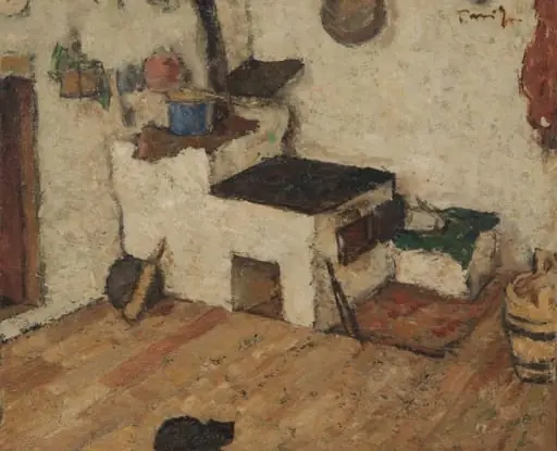 Vatră