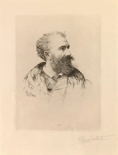 Félix-Hilaire Buhot