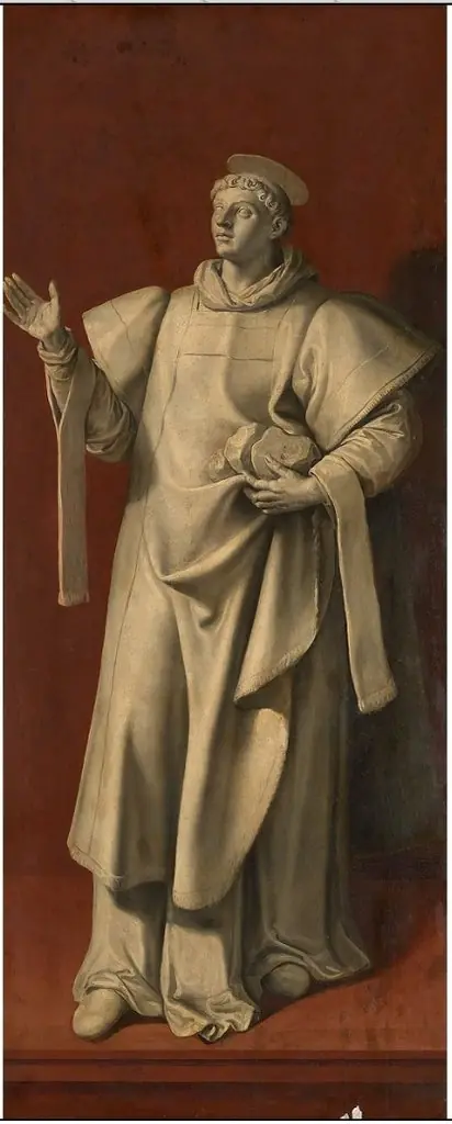 Saint Stephen