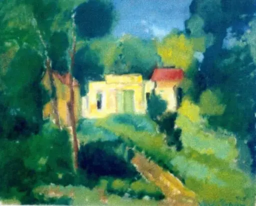 Băile Buziaș