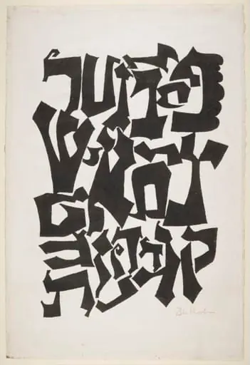 Alphabet