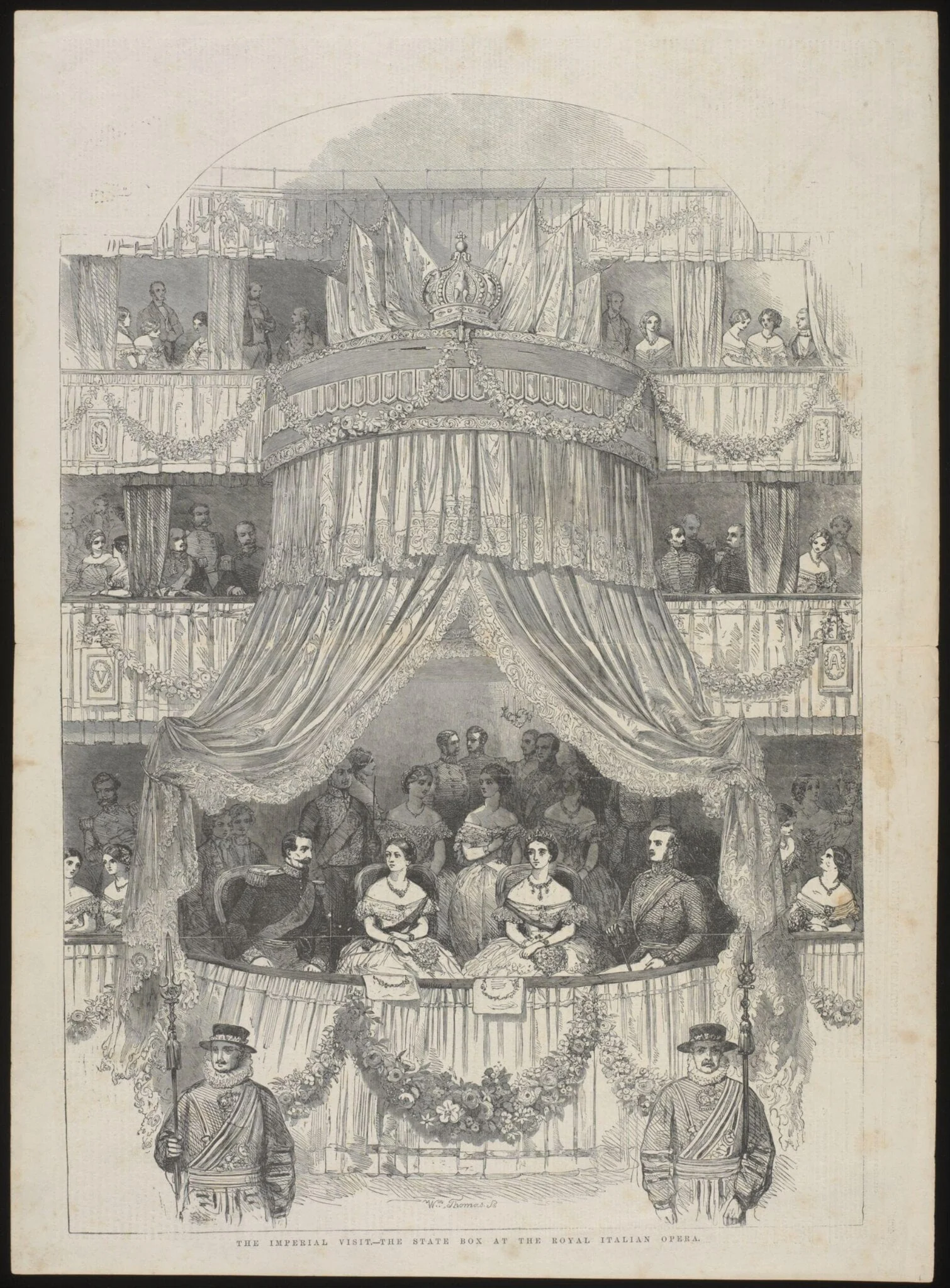 H Beard Print Collection