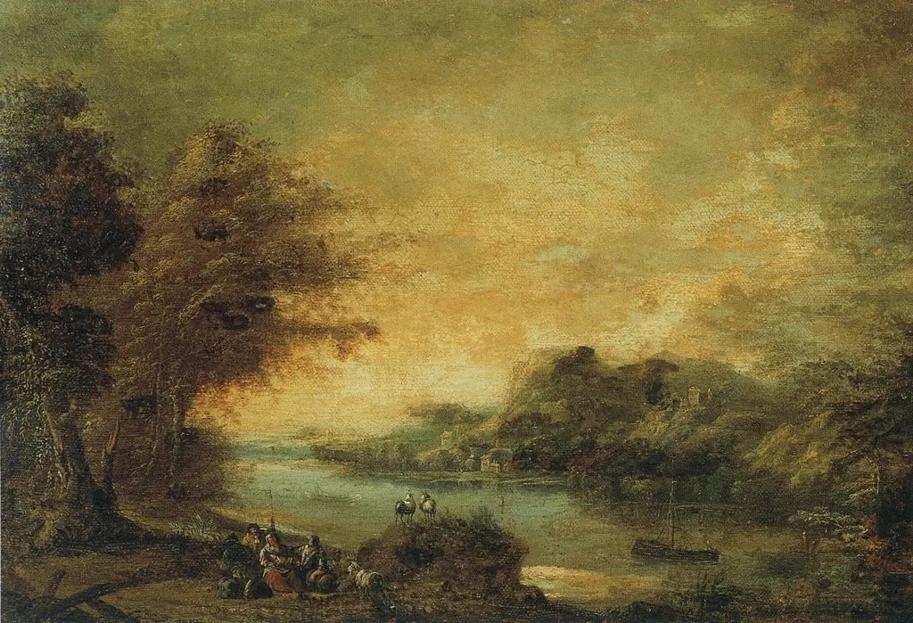 Landscape