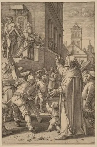 Ecce Homo