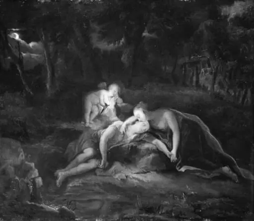 Pyramus og Tisbe