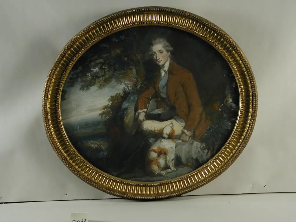 Henry Greswolde Lewis