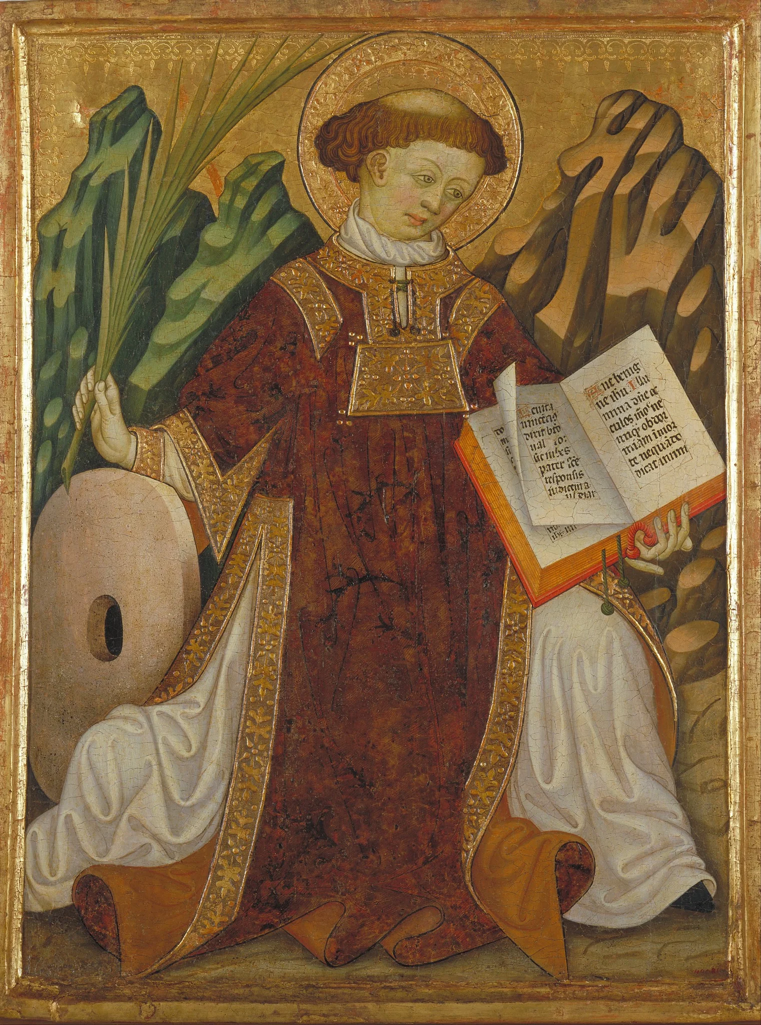 Saint Vincent