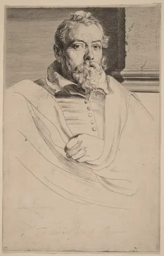 Frans Francken II