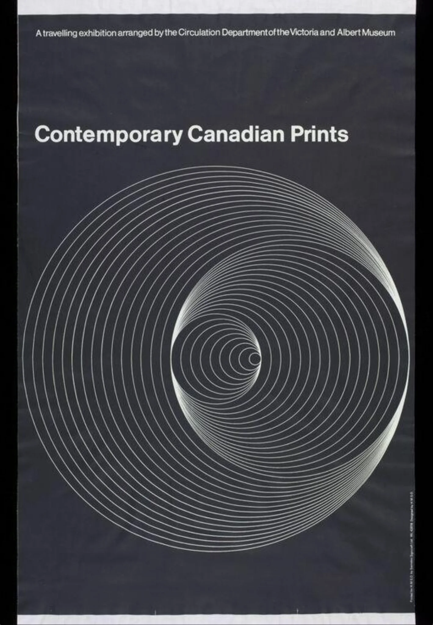 Contemporary Canadian Prints