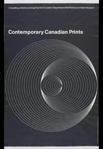 Contemporary Canadian Prints