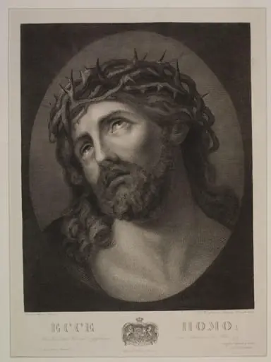 Ecce Homo