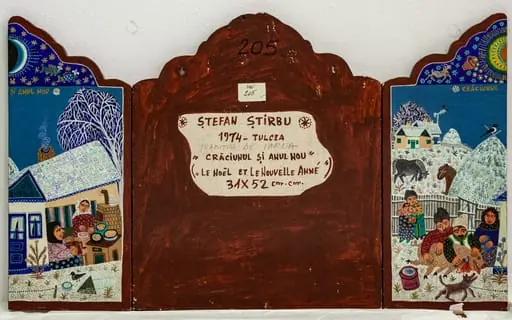 Crăciunul și anul nou