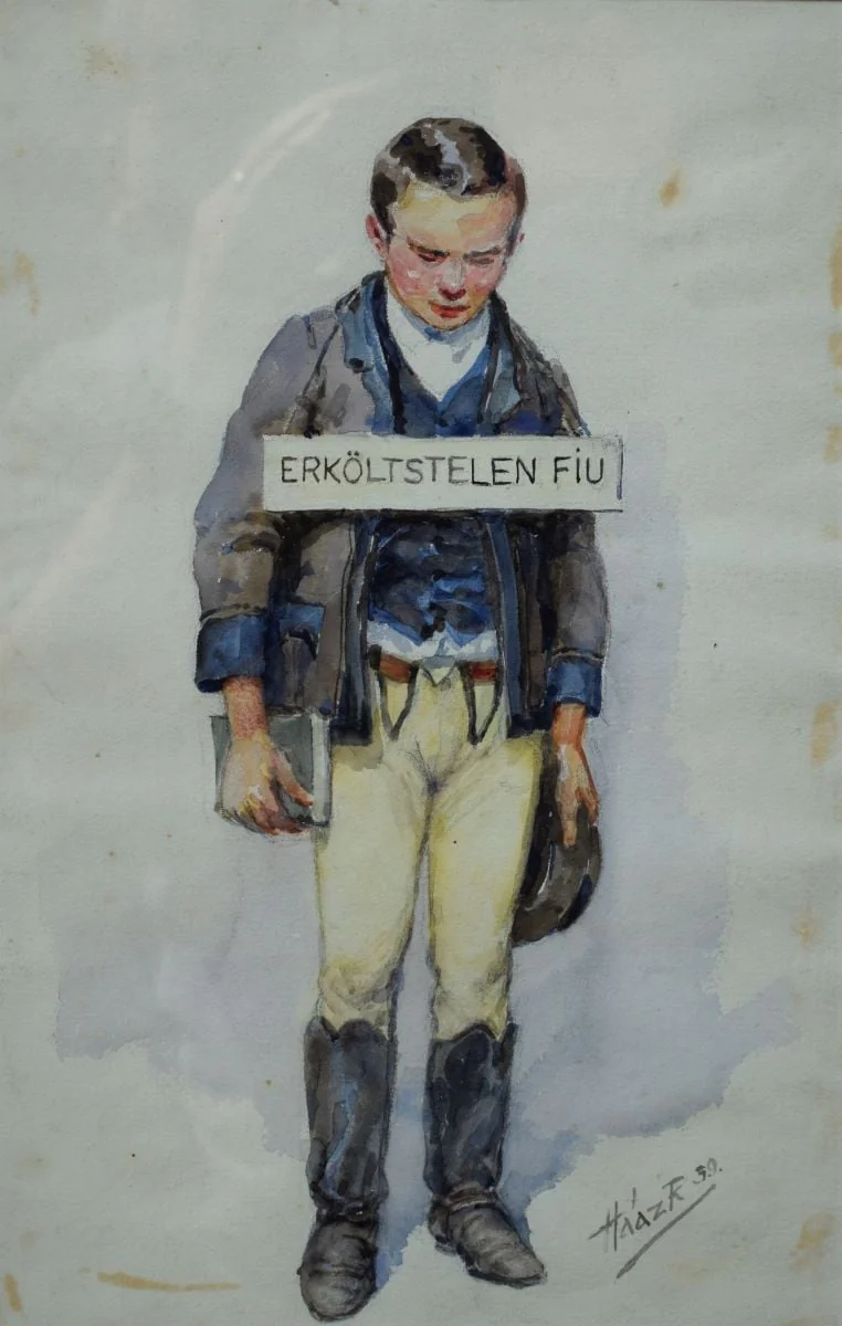 Elev