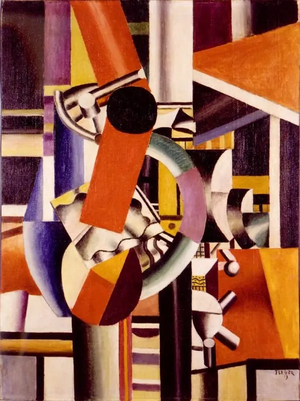 Still Life
