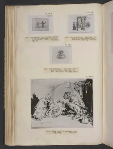 Little Ann and Other Poems