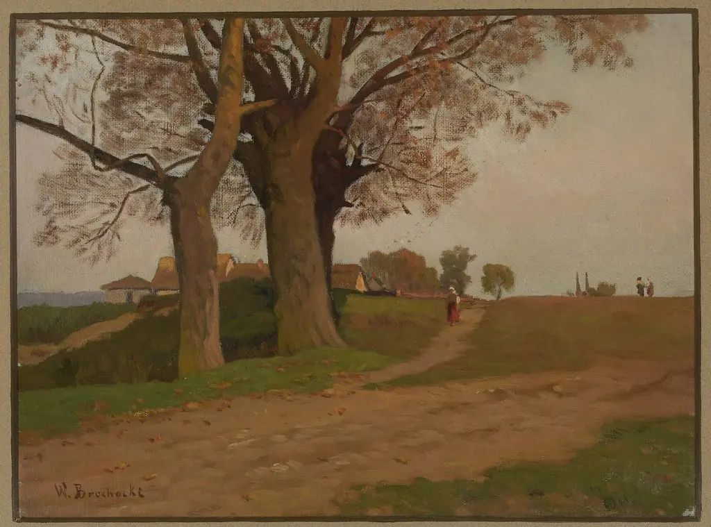Landscape