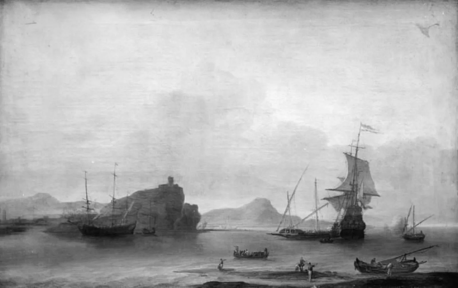 Seascape